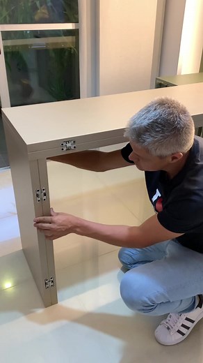 Instalación y Uso de Bisagras Ocultas para Puertas