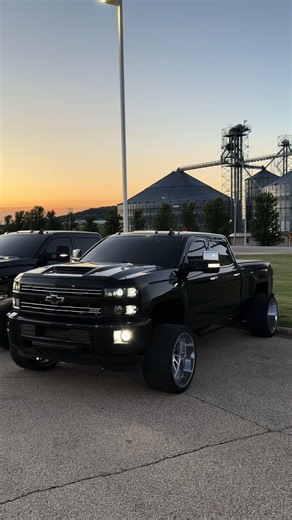 1000hp L5P S400 Diesel Truck Showcase