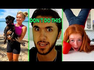 😂 4 Hours of Louisayy’s Funniest TikTok Reactions | Viral Compilation 2026 With Noah, Gem & Others