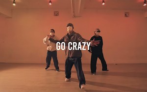 IRO Choreography | Go Crazy-Chris Brown,Young Thug