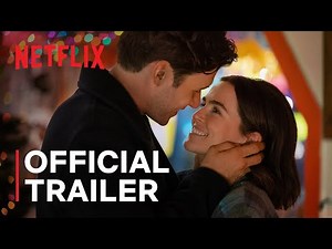 Voicemails for Isabelle | Official Trailer | AfricaOnNetflix
