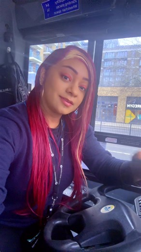 #bus #busdriver