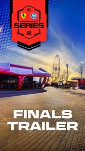 Titans of the track, triumphant! Fearless drivers fueled by Ferrari. Watch the trailer for the Grand finals of the @ferrari HP Esports Asphalt Series happening streamed live from Ferrari Land, PortAventura World, Spain. Stream starts tomorrow at 16:00 GMT in our YouTube channel. Codes dropping during the stream! | Asphalt Legends
