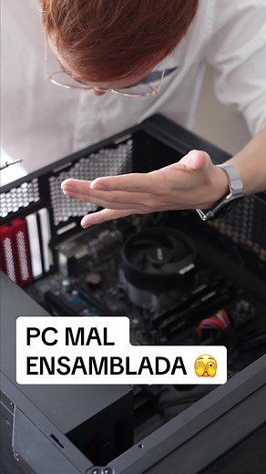 #pc #pcgaming #pcgamer #pcbuild #error #instalacion #ssd #actualizacion #windows