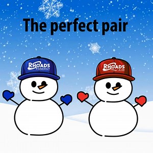 15 reactions | Rhoads Energy and Rhoads Air = The perfect pair! Rely on us this winter to keep your home cozy and warm! | Rhoads Energy and Rhoads Air | Facebook