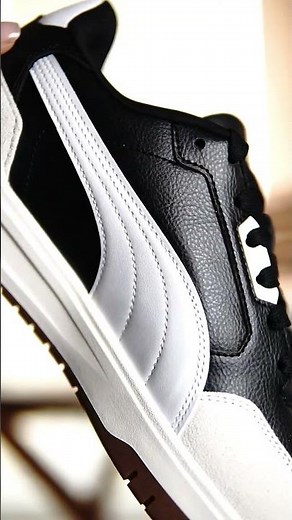 Puma Shuffle Downtown