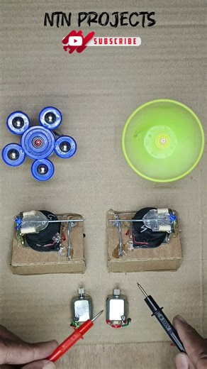 Electromagnetic Relay Switch 🔥🔌⚡ #experiment #simple #hacks #easy #new #diy #schoolproject