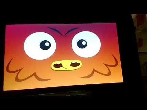 Big Block Singsong - Peekaboo (DVD Version)