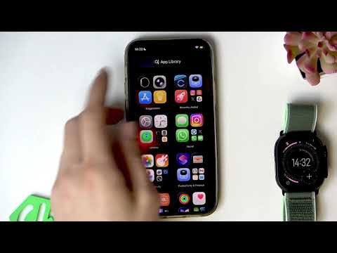 How do I change the watch face on the APPLE Watch Ultra 3?