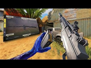 Best SO14 Gunsmith Setup RIGHT NOW!(Broken Meta Loadout You Need to Try)