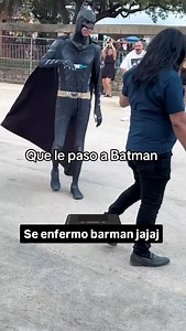 #batman #baile #dance #cm | Talibanas Sofboll