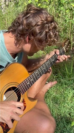 Stop This Train… on Acoustic 🎸 (Hard Fingerstyle)