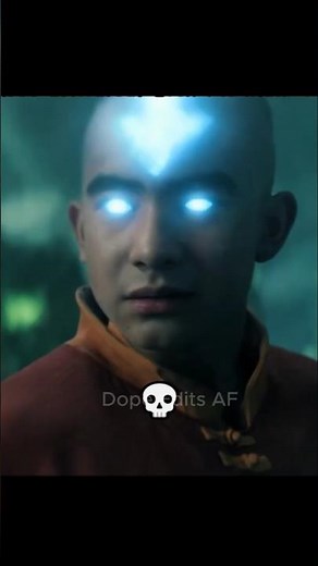 The Avatar State Awakens ⚡ | Avatar: The Last Airbender