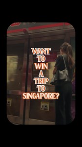 Want to win a trip to Singapore? Get a chance to be the next winner of roundtrip tickets for 2 and 3 days 2 nights accommodation at THE VILLAGE HOTEL SENTOSA! | Ayala Malls