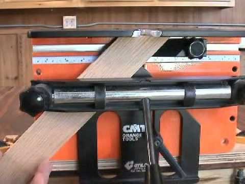 CMT-Enlock joining system