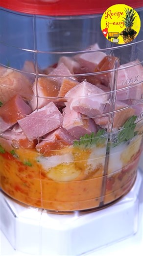 Homemade smoked paprika, the secret touch that makes any dish irresistible! | Recipe is easy