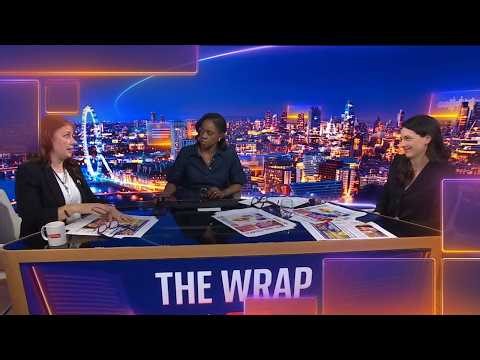 Our panel discusses Trump's latest threats to Iran