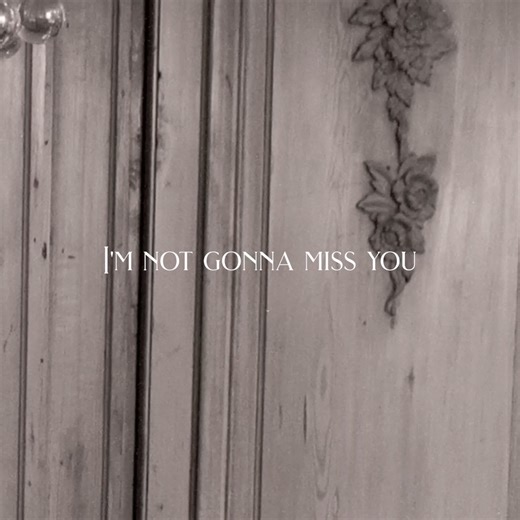 “I’m Not Gonna Miss You (with Elton John)" - Available Now! | Glen Campbell (Official)