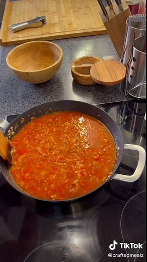 Easy Spanish Paella Recipe