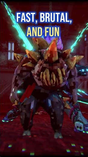 An indie Gem Moros Protocol is Wild