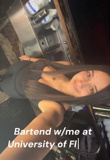 Bartending Tips for College Students