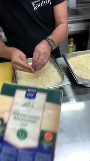 CHEF RABAH Mim restaurant | CHEF RABAH