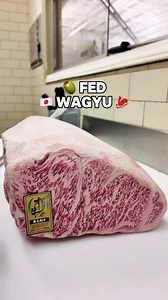 🫒 Fed 🇯🇵 Wagyu Beef is Extremely rare and ultra-exclusive. Truly a steak few will ever taste 🥩 #steaktips #wagyu #bostonfoodies #california #newengland #foodblogger #meatporn #foodporn #dinner #foodie #merrimackvalley #massachusetts #traeger #webergrills #biggreenegg #bbq #custom #burger #dryaged #steaklover #wagyubeef #baconbaconbacon | Alpine Butcher