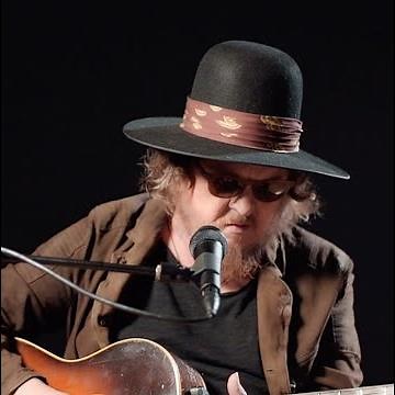 Zucchero - Dune Mosse (Live Acoustic)