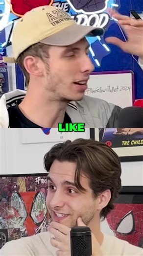 Exploring the Marvel Cinematic Universe on The Escape Pod