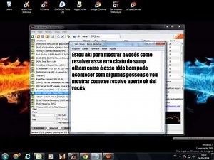 (Resolvido) Erro Do Samp = GTA: San Andreas executable not found