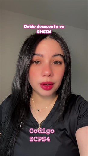 Recibe un extra descuento en shein utilizando estos codigos! En tu barra del buscador en shein 🔍 escribe el codigo ZCPS4 o NHWZ4 y obten un 60% de descuento para nuevos usuarios! #sheinforall #sheindeals #sheinfinds #sheincoupon #fyp