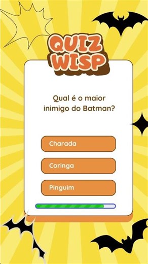 Quiz do Batman- Teste o seu conhecimento-