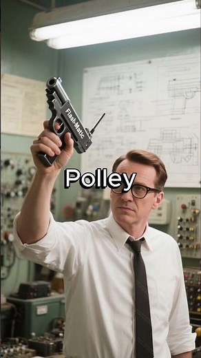 How the First Remote Control Was Created 🕹️📺