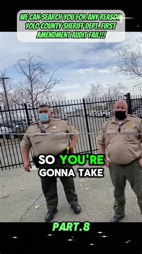 Understanding First Amendment Audits and Police Interactions