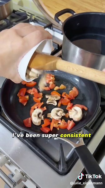 Intermittent Fasting Breakfast Wrap Recipe