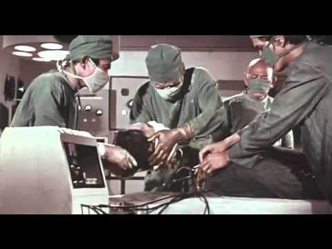 Beast Of Blood (Bestia de Sangre) (Eddie Romero, Filipinas, EEUU, 1970) - Original Trailer