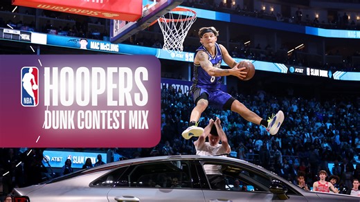 277K views · 6.5K reactions | Up for some throwback jam session ahead of the 2026 NBA All-Star Slam Dunk contest on Sunday?  Download the Pilipinas Live app and register now FOR FREE!  Google Play or App Store  https://bit.ly/NBAPHxCignal #NBAPhilippines #NBAAllStar26 #HoopersNBA #NBAonPilipinasLive | NBA Philippines | Facebook