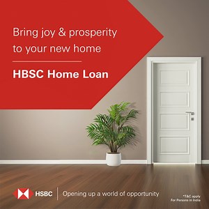 Give your dreams a head start with HSBC Home Loan. We bring you access to over 210 pre-approved projects across major cities in India for your ease and hassle-free process. Avail: Home loan up to ₹40Cr* Home loan balance transfer starting at 8.40% p.a.* Reimbursement of franking charges up to 0.3%* of the loan amount Visit https://grp.hsbc/SM_UC_M25 or SMS HOME to 575750 To know more about pre-approved builder projects, visit: https://grp.hsbc/HML #HSBCIndia #OpeningUpAWorldOfOpportunity #HSBCHo
