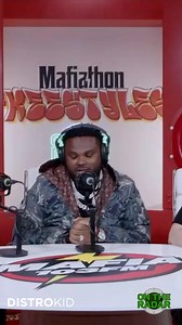 216K views · 9.8K reactions | Tee Grizzley Freestyle (MAFIATHON FREESTYLE #4) | On The Radar Radio | Facebook