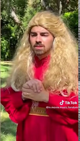 Multifandom Edits on TikTok