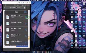 app注入插件妈妈喂饭级教程来了！