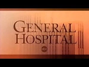 General Hospital intro 1997
