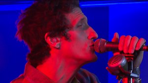 Watch the full MMaRchive Session with The Revivalists, hosted by WMMR's Pierre Robert: https://bit.ly/42wX7Kv | 93.3 WMMR Philadelphia