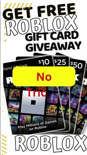 Free Roblox Gift Card Codes 2025 – Claim Yours Instantly! #entertainment #music