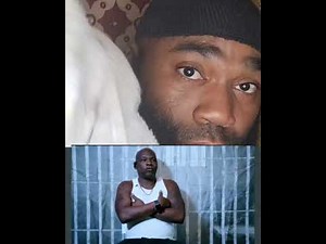 He Was VIOLATED In The SHOWER...What Happens Next Is BRUTAL | Prison Stories 101 Reaction