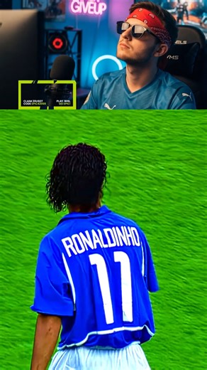 Gabriel Martine on Instagram: "link in bio: https://go.epicbet.com/44vVCA4 @epicbet1x2 Brazil vs England 2002 ☠️ In the 2002 World Cup quarterfinal, Brazil vs England delivered one of football’s most unforgettable moments. With England leading and momentum shifting, Ronaldinho stepped up and changed everything with a free-kick that shocked the world. From near the touchline, the ball floated, dipped, and dropped into the net — leaving David Seaman stranded and football fans divided forever. Acci