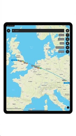 Airfield Watch App in 60 Seconds: Aviation Weather, NOTAMs & Alerts #pilotlife #flying #avgeek