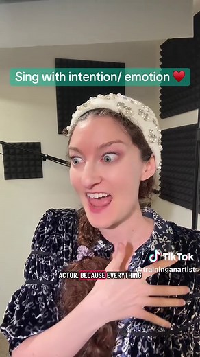 Singing the High D in The Ballad of Jane Doe