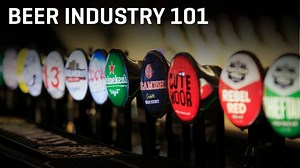 13K views · 17 reactions | Americans really, really like their beer. Here’s everything you need to know about the beer industry. | Fortune | Facebook