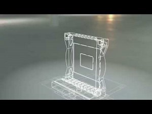 AXIOM Beta Concept Animation